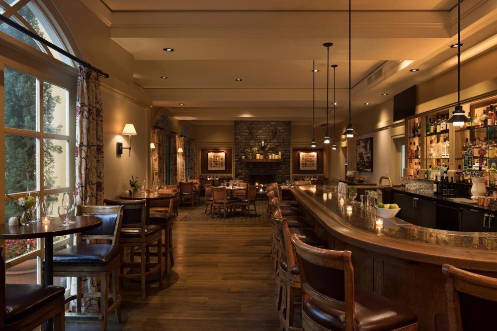 Lafayette Park Hotel & Spa Main image