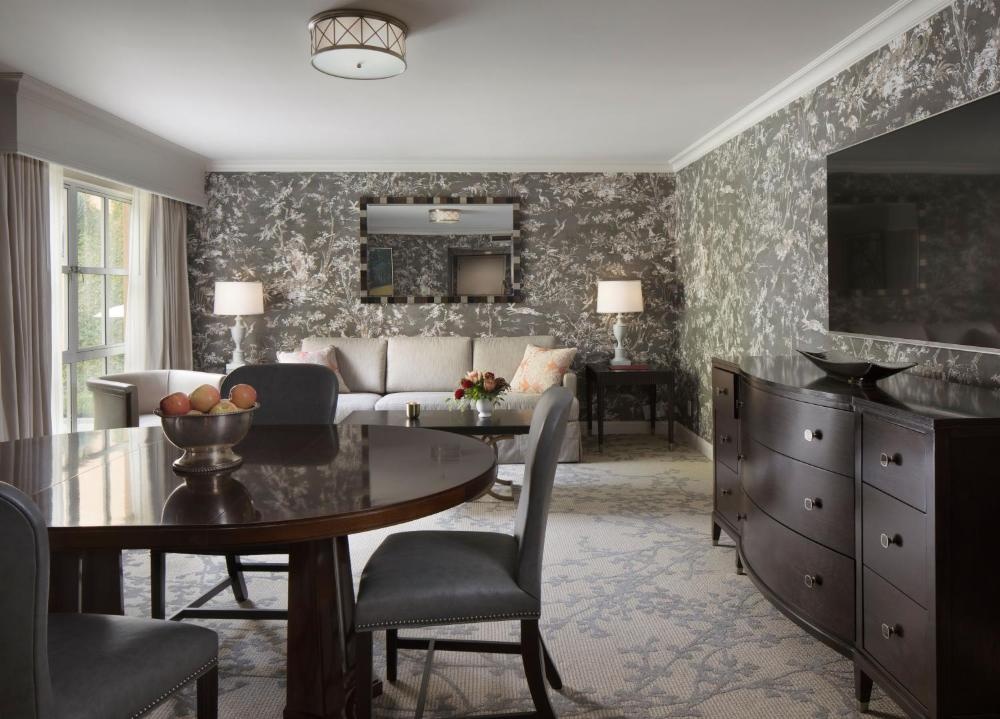 Lafayette Park Hotel & Spa